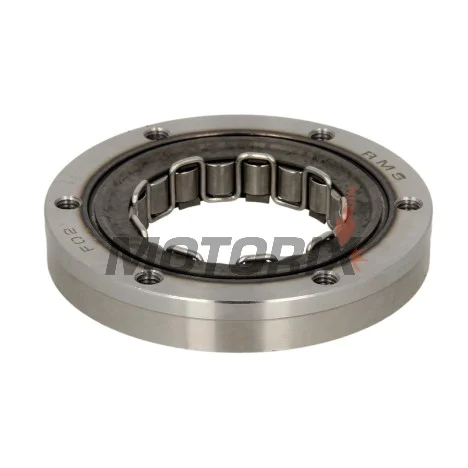 Startovací bendix -RMS- Aprilia Atlantic 125/250 2006-2008, Aprilia Scarabeo 250 2006-2008, Aprilia Sportcity 125 2006-2008, Aprilia Sportcity 250 2008-2012, Aprilia SR 125 2011-2015, Derbi GP1 125/250 2007-2008