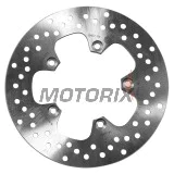 Brzdový kotouč -BREMBO- 68B40793, Yamaha FZ1 1000 (2006-2012)/FZ6 600 (2004-2010)/FZ8 800 (2009-2012)/MT-03 660 (2006-2012)/XJ6 600 (2009-2012)