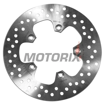 Brzdový kotouč -BREMBO- 68B40793, Yamaha FZ1 1000 (2006-2012)/FZ6 600 (2004-2010)/FZ8 800 (2009-2012)/MT-03 660 (2006-2012)/XJ6 600 (2009-2012)