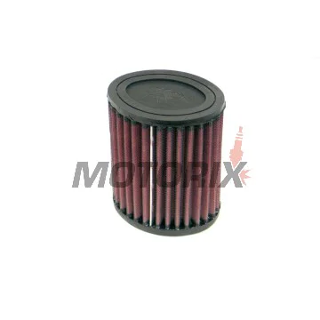Vzduchový filtr -K&N- TB-8002, Triumph America 800/865 2002-2014, Speedmaster 800/865 2003-2014, Thunderbird 1600/ABS 2010