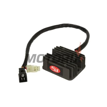 Regulátor dobíjení -TOURMAX- regulátor dobíjení, Suzuki VX 800 1990-1994, Suzuki VZ 800 1997-2002, 2005
