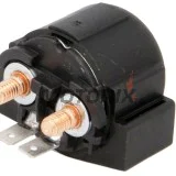 Relé startéru -ATHENA- Kawasaki EN 450 1985-1989, GPX 750 1987-1988, GPZ 550 1984-1998, GPZ 400 1985, GPZ 600 1985-1990, GPZ 1000 1986-1987, GTR 1000 1986-2003, KEF 300 2001-2003, KLF 300 2002-2007, KVF 300/400 2000-2002