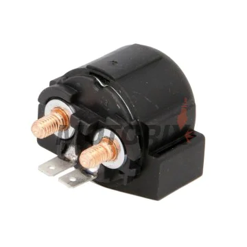 Relé startéru -ATHENA- Kawasaki EN 450 1985-1989, GPX 750 1987-1988, GPZ 550 1984-1998, GPZ 400 1985, GPZ 600 1985-1990, GPZ 1000 1986-1987, GTR 1000 1986-2003, KEF 300 2001-2003, KLF 300 2002-2007, KVF 300/400 2000-2002