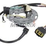 Stator (hvězda) -TOURMAX- Kawasaki KX 85 2001-2005