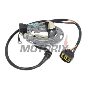 Stator (hvězda) -TOURMAX- Kawasaki KX 85 2001-2005