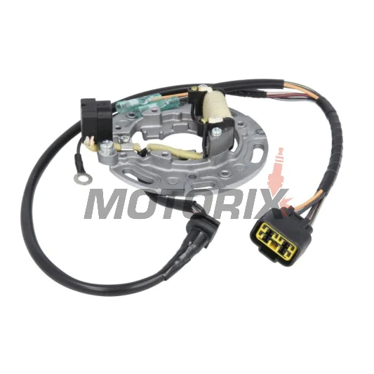 Stator (hvězda) -TOURMAX- Kawasaki KX 85 2001-2005