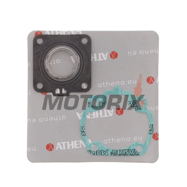 Sada těsnění válce -ATHENA- Kymco Agility 50 2010/2012/2014, Dink 50 2000-2001/2003, People 50 1999-2000/2003-2011, Super 8 50 2009-2010, Super 9 50 2003-2004/2006-2007, Yup 50 2002-2003