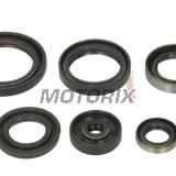 Sada gufer motoru -WINDEROSA- Gas Gas MC 85 2021-2024, Husqvarna TC 85 2018-2024, KTM SX 85 2018-2024