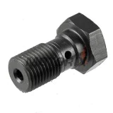 Banjo šroub -TRW- M10x1.00 (Brembo), titan
