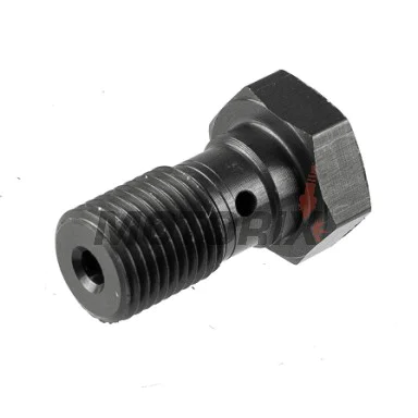 Banjo šroub -TRW- M10x1.00 (Brembo), titan