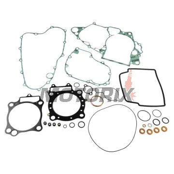 Kompletní sada těsnění motoru -ATHENA- Honda CRE 450 2007-2008, CRF 450 2007-2008, CRM 450/490 2007-2008