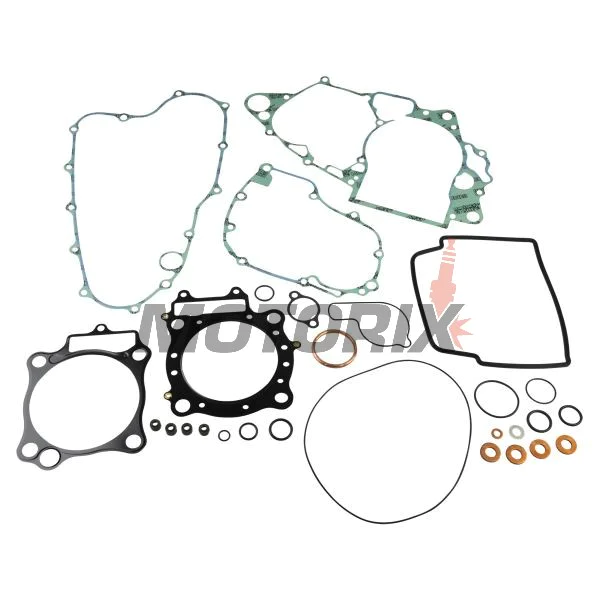 Kompletní sada těsnění motoru -ATHENA- Honda CRE 450 2007-2008, CRF 450 2007-2008, CRM 450/490 2007-2008