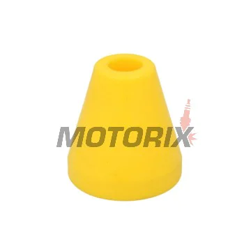 Doraz odpružení -ALL BALLS- Honda CR 250 1993-2007, CRF 250 2004-2022, CRF 450 2002-2022, XR 400 1998-2004, Kawasaki KX 250 2006-2020, KX 450 2016-2022, Suzuki DR-Z 400 2000-2017, RM 125/250 1991-2004