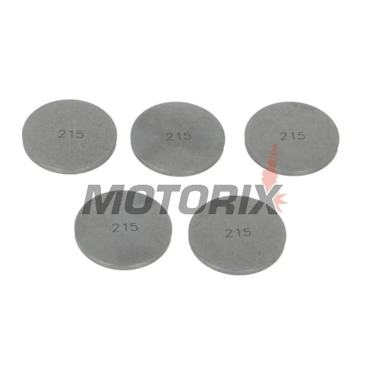 Ventilová podložka -4 RIDE- 5ks, 29.5x2.15mm
