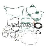 Kompletní sada těsnění motoru -ATHENA- Honda CR 125 1999