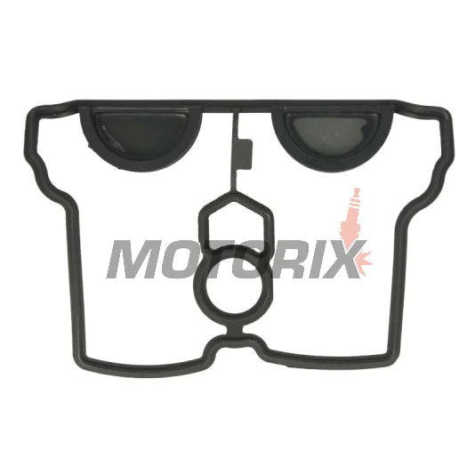 Těsnění víka ventilů -ATHENA- Yamaha WR 250 2001-2013, YZ 250 2001-2014