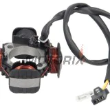 Stator (hvězda) -ATHENA- Atala Byte 50 1997-2001, Hacker 50 1996-1999, Skeggia 50 1999-2000, Benelli 491 50 2003-2006, Naked 50 2003-2006, Derbi Atlantis 50 1999-2002, Hunter 50 1996-1997, Paddock 50 1998-1999