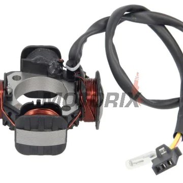 Stator (hvězda) -ATHENA- Atala Byte 50 1997-2001, Hacker 50 1996-1999, Skeggia 50 1999-2000, Benelli 491 50 2003-2006, Naked 50 2003-2006, Derbi Atlantis 50 1999-2002, Hunter 50 1996-1997, Paddock 50 1998-1999