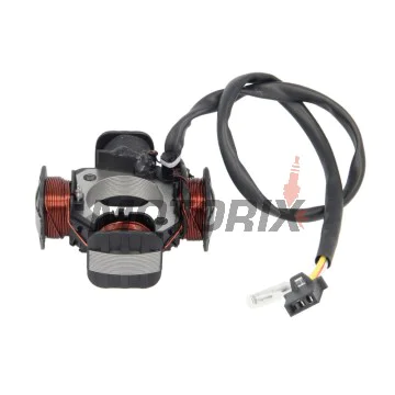 Stator (hvězda) -ATHENA- Atala Byte 50 1997-2001, Hacker 50 1996-1999, Skeggia 50 1999-2000, Benelli 491 50 2003-2006, Naked 50 2003-2006, Derbi Atlantis 50 1999-2002, Hunter 50 1996-1997, Paddock 50 1998-1999