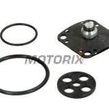 Opravná sada palivového kohoutu -TOURMAX- Kawasaki KZ 440/550 1980-1983, Kawasaki KZ 650 1981, Kawasaki KZ 750 1982, 1984, Kawasaki Z 500 1979-1980, Kawasaki Z 400 1980-1981, Kawasaki ZL 600 1986-1987, 1996-1997, Yamaha SRX 600 1986