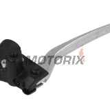 Brzdová páčka -RMS- Piaggio Fly 100 2006-2014, Piaggio Fly 50/125/150 2005-2011, Piaggio Hexagon 125 1998-1999, Piaggio Liberty 125 2004-2008, 2011-2013, Piaggio Liberty 150 2008-2013