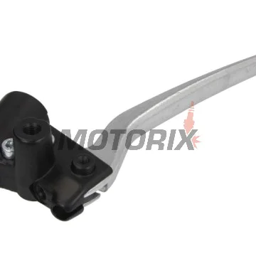 Brzdová páčka -RMS- Piaggio Fly 100 2006-2014, Piaggio Fly 50/125/150 2005-2011, Piaggio Hexagon 125 1998-1999, Piaggio Liberty 125 2004-2008, 2011-2013, Piaggio Liberty 150 2008-2013