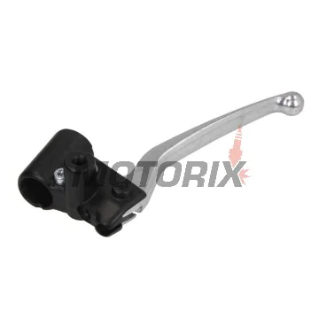 Brzdová páčka -RMS- Piaggio Fly 100 2006-2014, Piaggio Fly 50/125/150 2005-2011, Piaggio Hexagon 125 1998-1999, Piaggio Liberty 125 2004-2008, 2011-2013, Piaggio Liberty 150 2008-2013