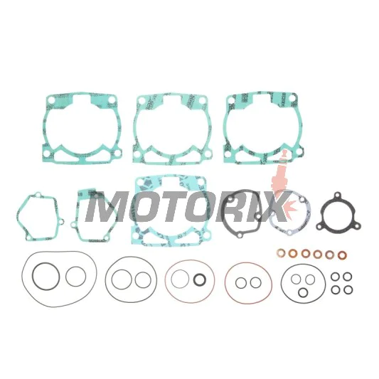 Sada těsnění válce -ATHENA- KTM EXC 250/300/380 1999-2003, MXC 250/300 2002-2003, SX 380 1998-2002, SX 250 1999-2002, SX 300 1999-2003