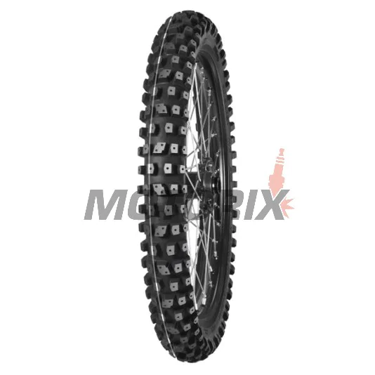 Přední off-road pneumatika -MITAS- 90/90-21, TERRA FORCE-EX HT