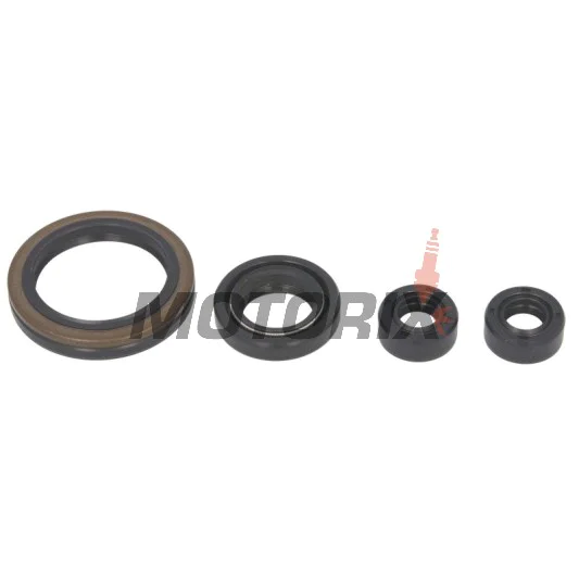 Sada gufer motoru -WINDEROSA- Suzuki LT 160 1989-2001, 2003-2004, Suzuki LT-F 160 1991-2001