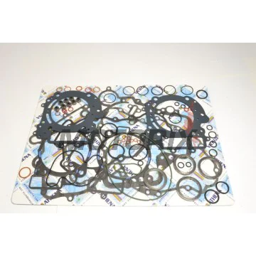 Kompletní sada těsnění motoru -ATHENA- KTM Adventure 950 2002-2006, Adventure 990 2006-2014, LC8 950 2002-2006, LC8 990 2005-2010, Super Duke 990 2005-2013, Super Enduro 950 2006-2011, Supermoto 950 2005-2008