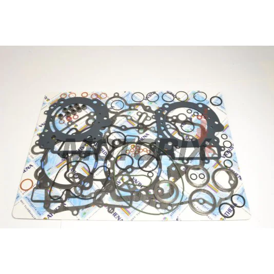 Kompletní sada těsnění motoru -ATHENA- KTM Adventure 950 2002-2006, Adventure 990 2006-2014, LC8 950 2002-2006, LC8 990 2005-2010, Super Duke 990 2005-2013, Super Enduro 950 2006-2011, Supermoto 950 2005-2008