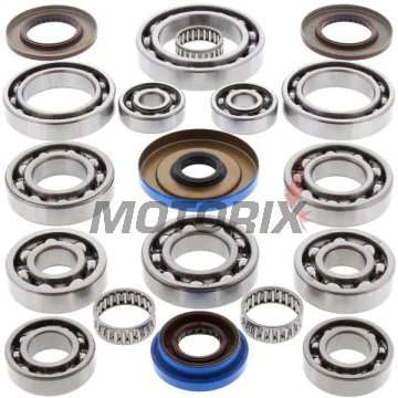 Opravná sada diferenciálu -ALL BALLS- Polaris Ranger 1000 2015-2017, Ranger 325 2015-2016, Ranger 900 2014-2017, RZR 570 2012-2017, RZR 900 2011-2015, Sportsman 325/570 2015
