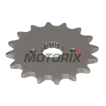 Přední pastorek -JT- JTF1401,16, 16 zubů, Kawasaki KSF 400 2003-2006, Suzuki LT-R 450 2006-2010, LT-Z 400 2002-2016