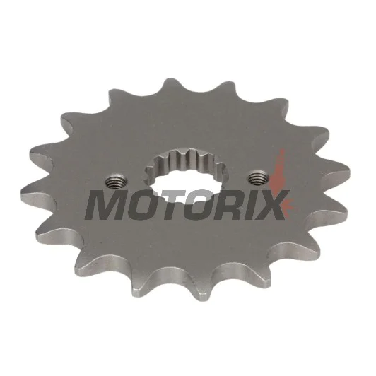 Přední pastorek -JT- JTF1401,16, 16 zubů, Kawasaki KSF 400 2003-2006, Suzuki LT-R 450 2006-2010, LT-Z 400 2002-2016