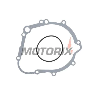 Těsnění víka statoru -WINDEROSA- Suzuki GSX-R 600 2006-2009, 2011-2024, Suzuki GSX-R 750 2006-2009, 2011-2024, Suzuki GSX-S 750 2016