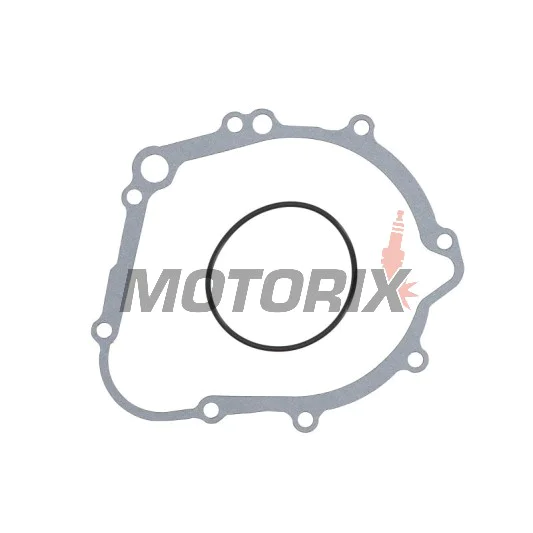 Těsnění víka statoru -WINDEROSA- Suzuki GSX-R 600 2006-2009, 2011-2024, Suzuki GSX-R 750 2006-2009, 2011-2024, Suzuki GSX-S 750 2016
