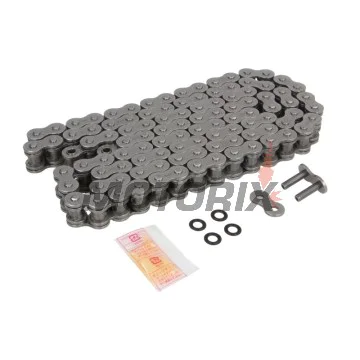 Řetěz -DID- 530VX3-104, velikost 530, 104 článků, zesílený