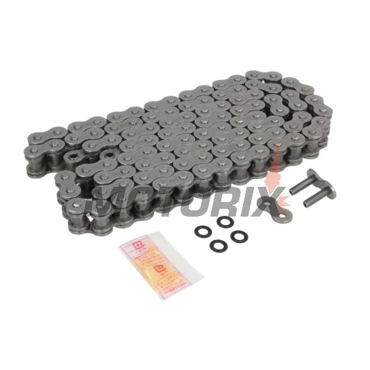Řetěz -DID- 530VX3-104, velikost 530, 104 článků, zesílený