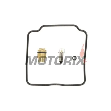 Opravná sada karburátoru -TOURMAX- Yamaha FZ 750 1985-1990, Yamaha FZ 700 1987, Yamaha FZR 750 1987, Yamaha FZX 700 1986-1987, Yamaha FZX 750 1988