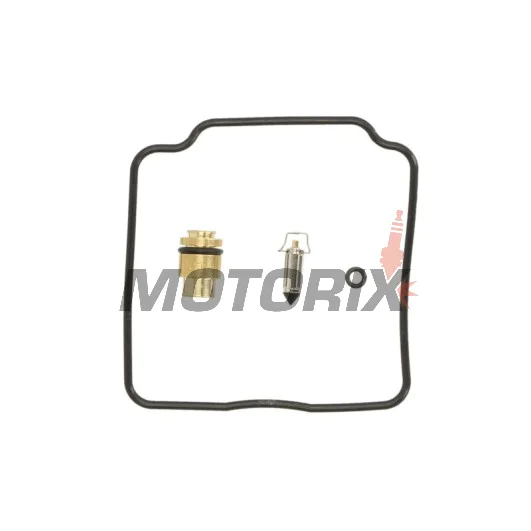 Opravná sada karburátoru -TOURMAX- Yamaha FZ 750 1985-1990, Yamaha FZ 700 1987, Yamaha FZR 750 1987, Yamaha FZX 700 1986-1987, Yamaha FZX 750 1988
