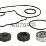 Opravná sada vodní pumpy -HOT RODS- Kawasaki KX 250 F (04-21); Suzuki RM-Z 250 (04-06)