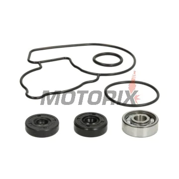 Opravná sada vodní pumpy -HOT RODS- Kawasaki KX 250 F (04-21); Suzuki RM-Z 250 (04-06)