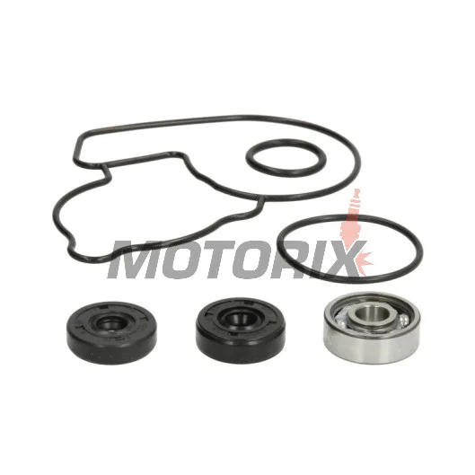 Opravná sada vodní pumpy -HOT RODS- Kawasaki KX 250 F (04-21); Suzuki RM-Z 250 (04-06)