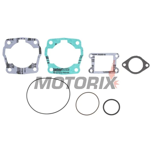 Sada těsnění válce -WINDEROSA- KTM SM 50 2006, KTM SX 65 1998-2008, KTM XC 65 2008