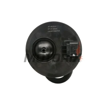 Palivové čerpadlo -4 RIDE- modul pumpa, Can-Am Commander/Maverick 700-1000 2017-2025