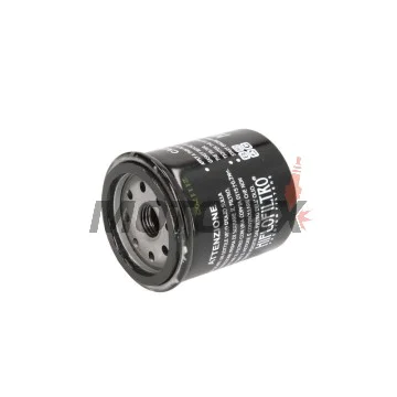 Olejový filtr -HIFLO FILTRO- HF197