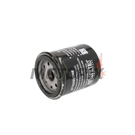 Olejový filtr -HIFLO FILTRO- HF197