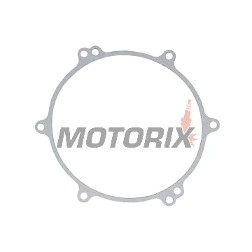 Těsnění víka spojky -WINDEROSA- Kawasaki KDX 200 1989-1990, 1993-1994