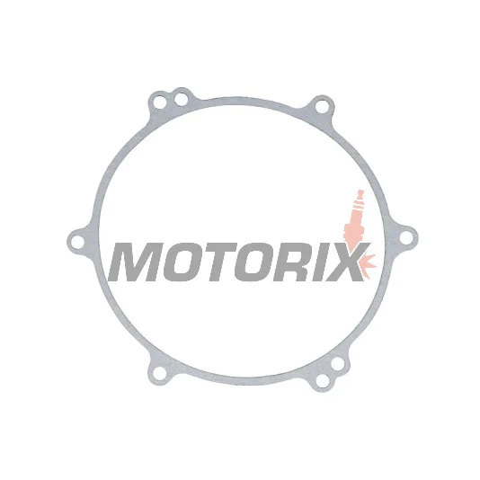 Těsnění víka spojky -WINDEROSA- Kawasaki KDX 200 1989-1990, 1993-1994